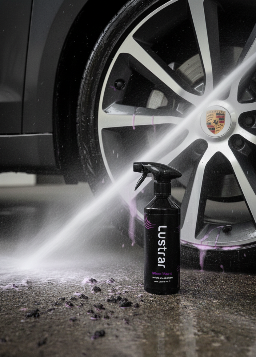 Wheel Wizard - Non Acidic