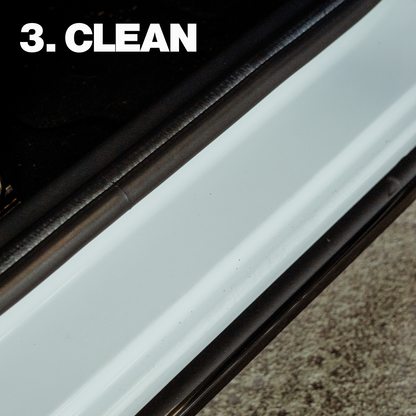 Lustrar - Essential Car Cleaner