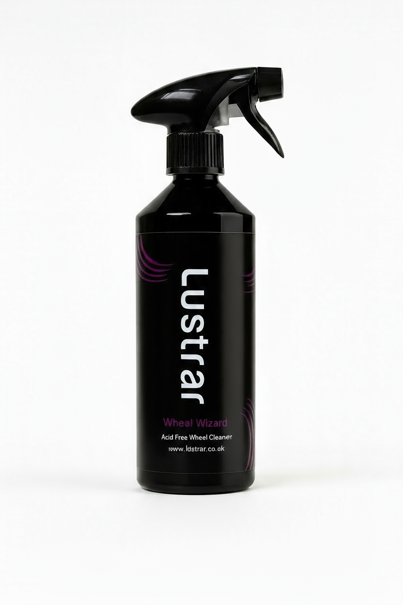 Wheel Wizard - Non Acidic