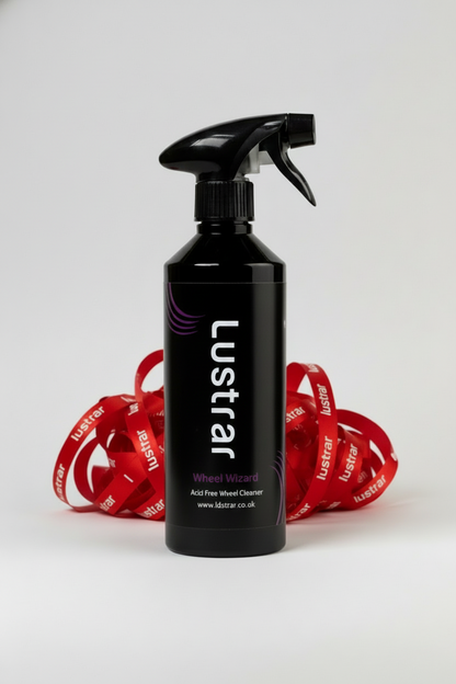 Wheel Wizard - Non Acidic