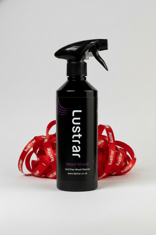 Wheel Wizard - Non Acidic