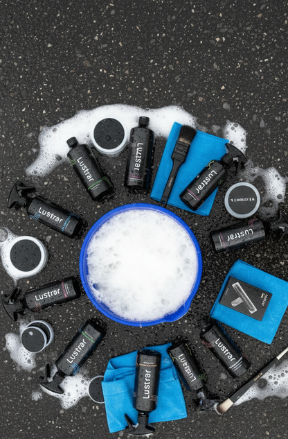 Lustrar's ULTIMATE Box