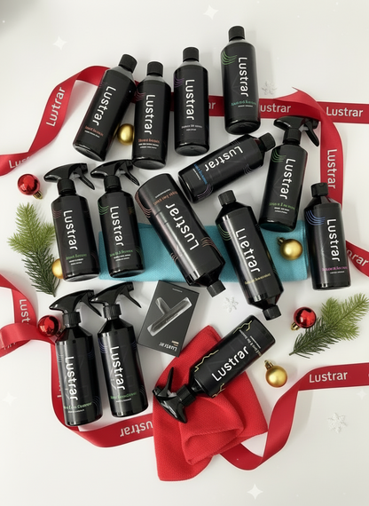 Lustrar's ULTIMATE XMAS Gift Box