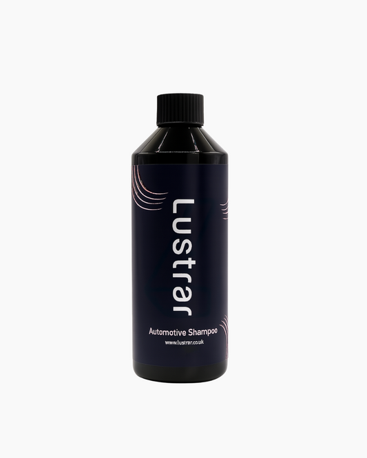 Car Wash Shampoo