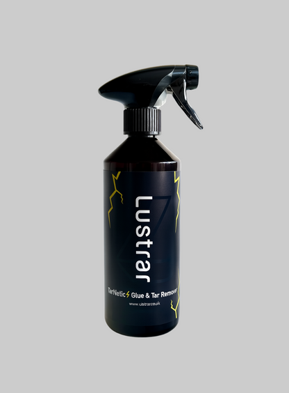 Glue & Tar Remover