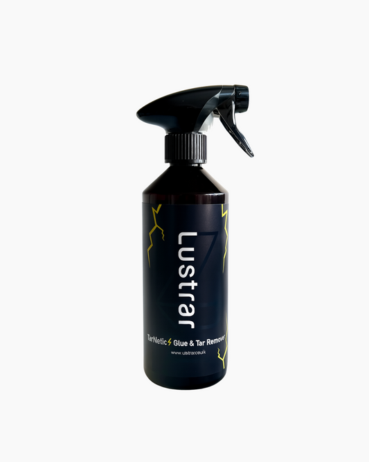 Glue & Tar Remover