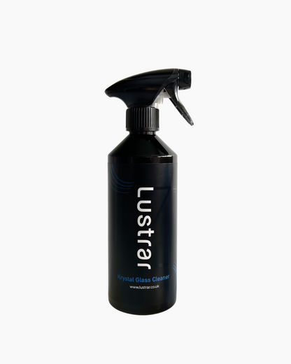 Lustrar - The Revive Wash Kit