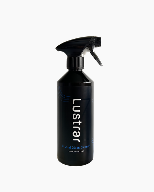 Krystal Glass Cleaner