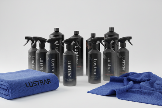 Lustrar's ULTIMATe Winter Box