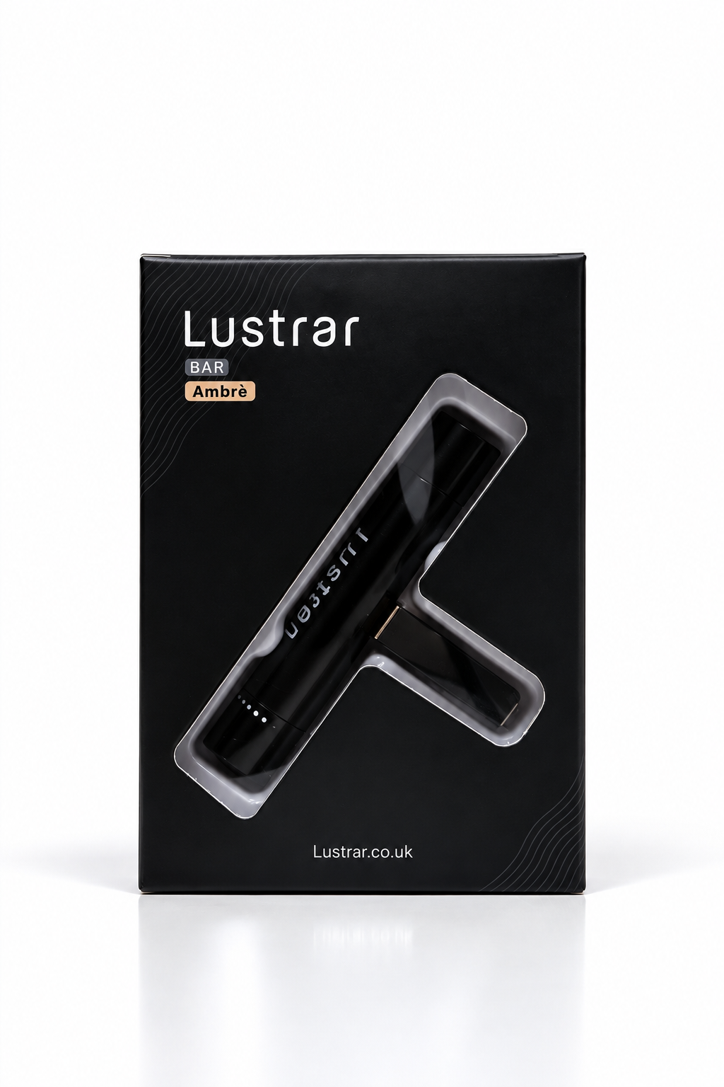 Luxury Fragrance Bar Diffuser