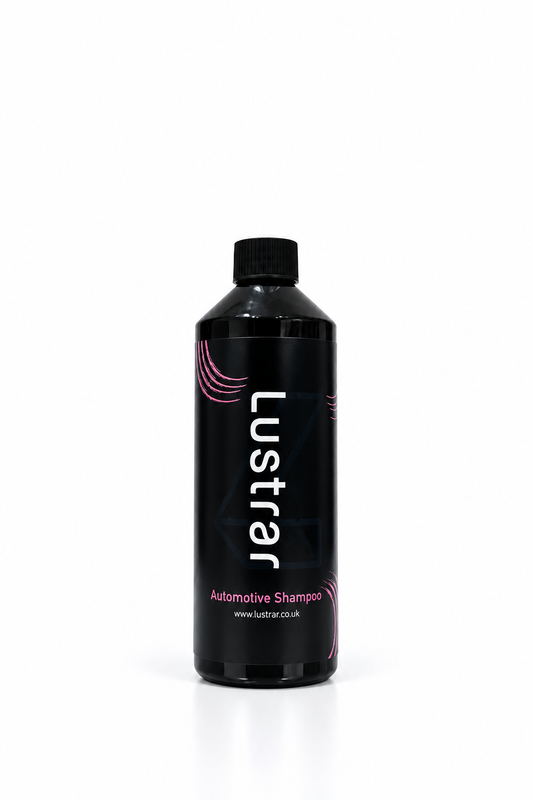 Automotive Shampoo