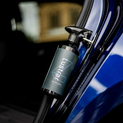 Lustrar - Essential Car Cleaner