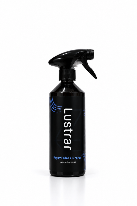 Krystal Glass Cleaner
