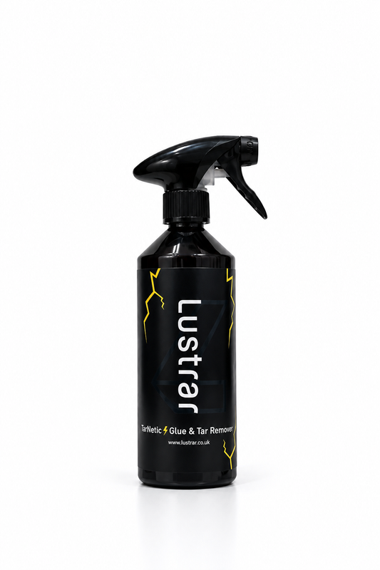 Glue & Tar Remover