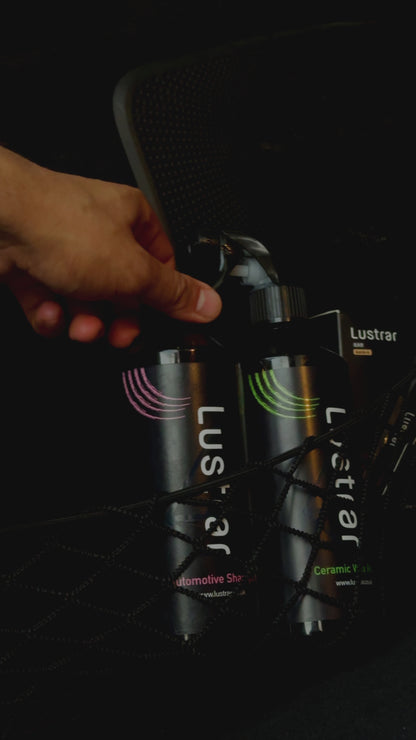 Lustrar's ULTIMATE XMAS Gift Box